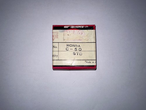 Teikoku piston ring - teikoku,