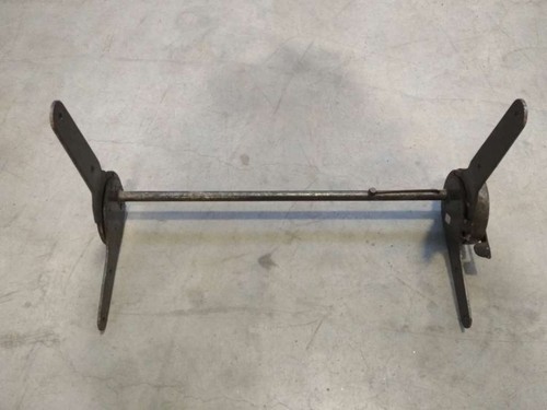 Frame mechanism seat - frame, reclining