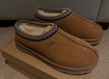 UGG Tasman Slipper Shoes Woman