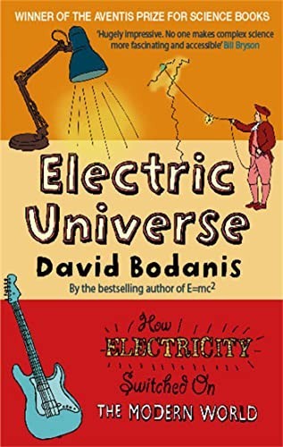 Electric universe how - electric, universe: