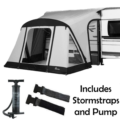 Dorema quick easy 265 air - quick,
