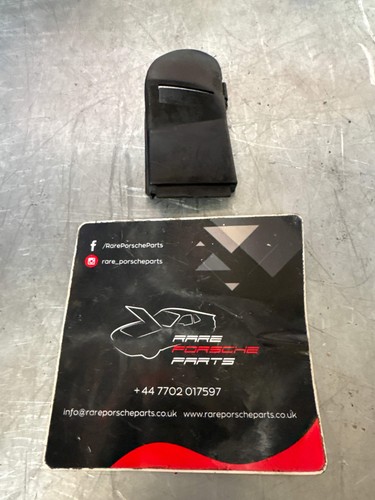 Porsche 924 air - porsche, left