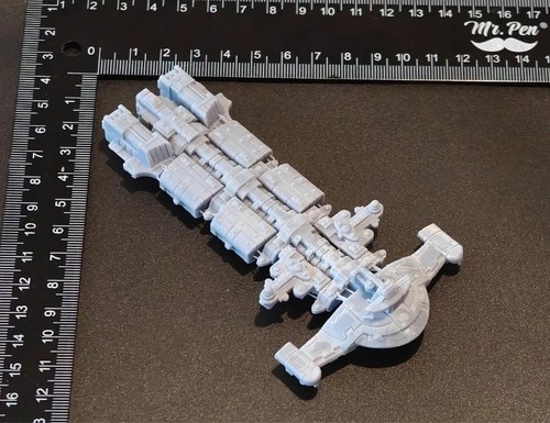 Large lot battlefleet gothic - large,