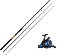 12 ft  Float / Match Fishing