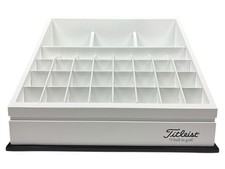 Titleist Golf Ball Display