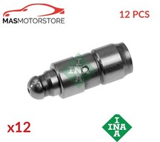 HYDRAULIC TAPPET LIFTER INTAKE