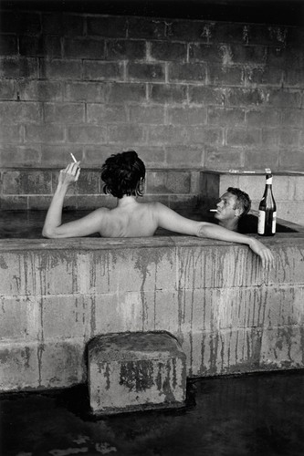 Steve mcqueen print - mcqueen,