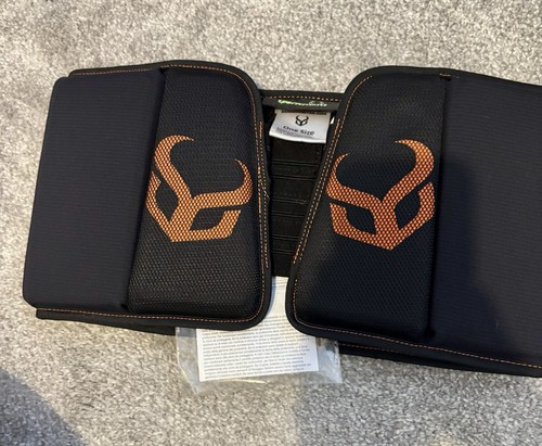 Demon ghost rib protector - demon,
