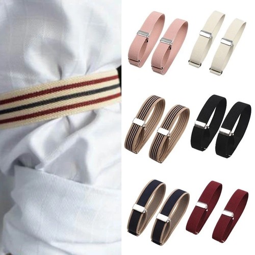 Mens shirt sleeve holder - x,