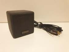 Cambridge Soundworks DeskTop