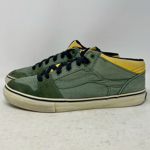 Vans vintage puffy tnt mid - vintage,