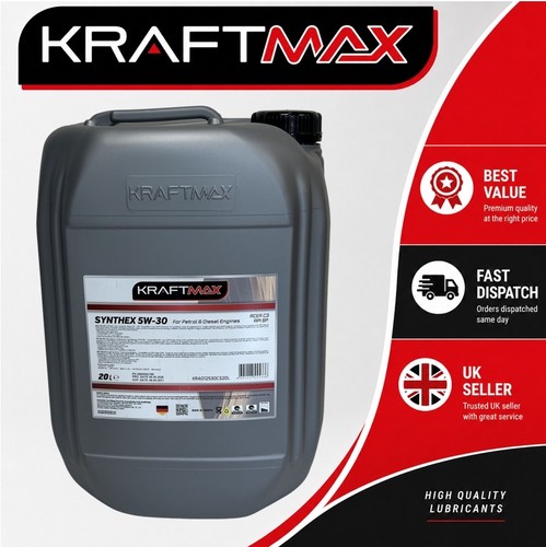 Kraftmax synthex sp - -,
