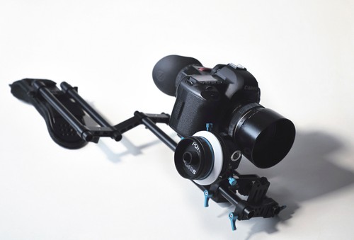 Fotga dp500 shoulder - fotga,