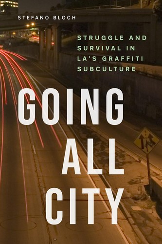 Going all city struggle - going, and
