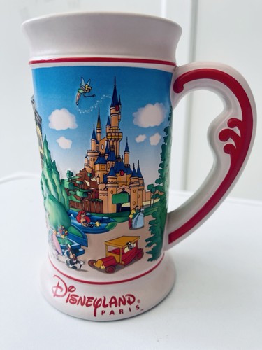 Large disney mug ceramic - large,