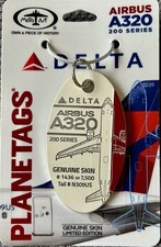 PLANETAGS : DELTA AIRLINES