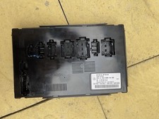 Mercedes Rear Sam Module Control Unit Ml W164