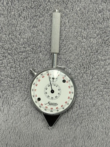 Vintage minerva swiss - swiss, made