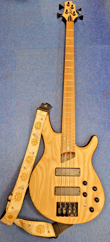 Cort artisan series element - cort,