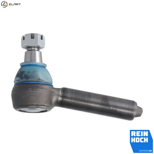 Tie rod end - rod, rh52-4007