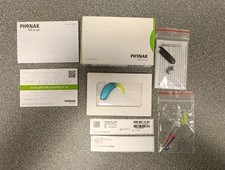 Phonak sky l70 caribbean - sky, l70-m.