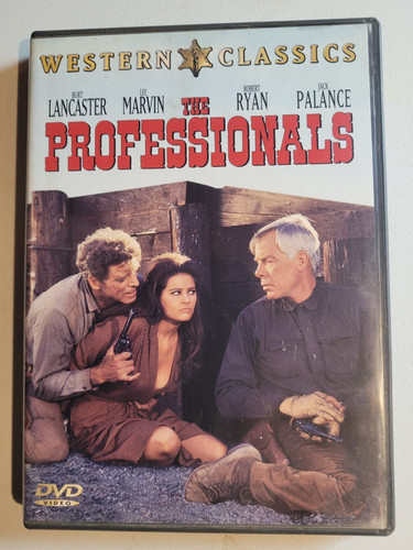 The professionals western - professionals,