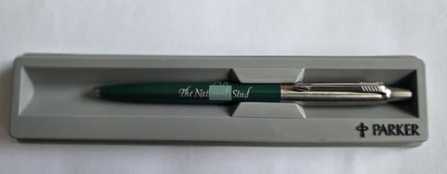 Parker pen jotter the national - parker,