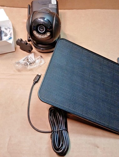 Security camera solar - security,