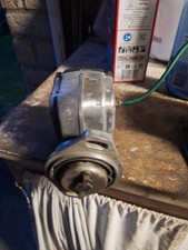 Wolseley Wd2 Wd8 Anti Clockwise Rotation Strong Spark