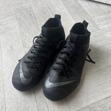 Nike Astro Trainers Size 3UK