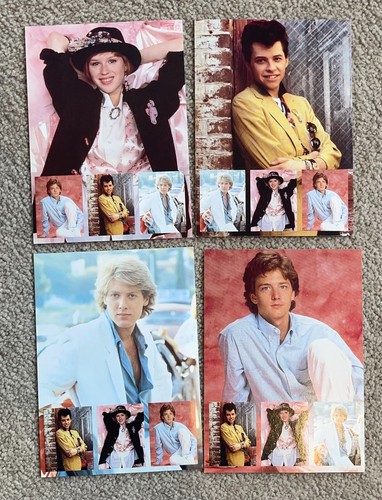 Pretty pink 1986 - pink,