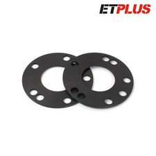 2 x 5mm Spacers 4x114.3 66.1