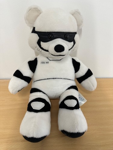 Build bear star - wars, force