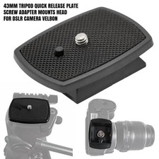 Tripod 43mm Quick Release