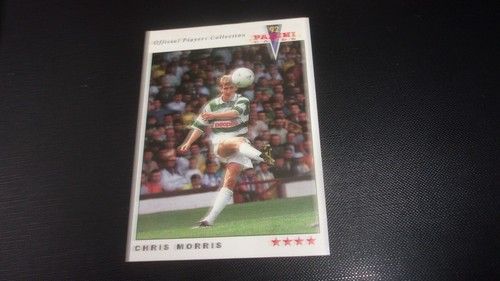 Panini players collection - panini, 92