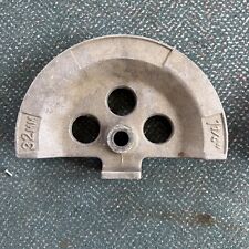 Sealey Cast Former 32mm Diameter For PCB25 Professional Conduit Bender PCB32.03