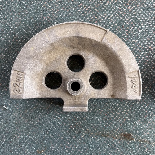 Sealey cast former 32mm - sealey,
