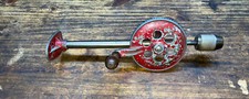 Vintage Breast Drill. BROKEN