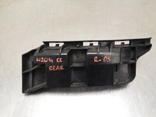 2011-14 MERCEDES C CLASS W204 COUPE REAR BUMPER BRACKET MOUNT RIGHT DRIVER SIDE