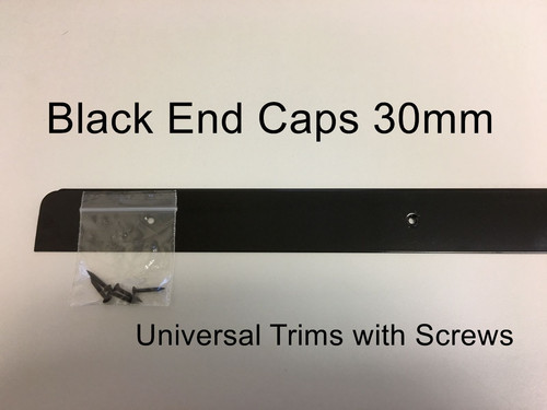 Kitchen worktop edging trim - edging,