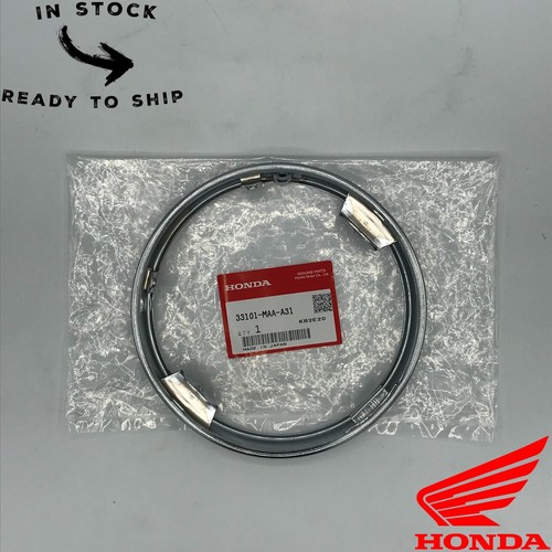 Genuine oem honda headlight - oem,