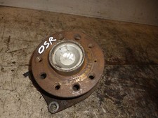 VAUXHALL ASTRA BERTONE COUPE