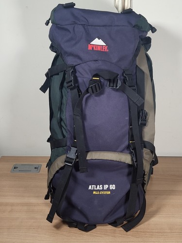 Mckinley rucksack backpack - mckinley,