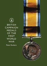 British Campaign Medals of the