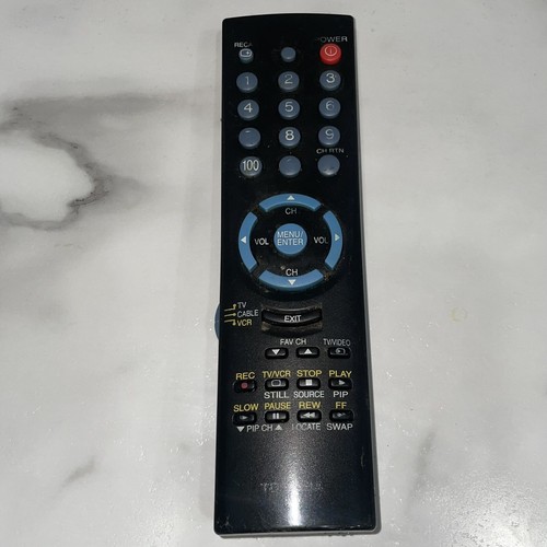 Toshiba 9952 remote - ct-9952, control