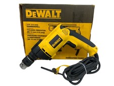 Dewalt 7.8 Amp Corded 1/2"