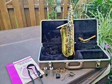 BUSCHER Aristocrat Series IV