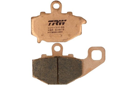 Fits trw moto - fits, brake