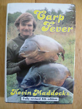 CARP FEVER BY KEVIN MADDOCKS