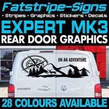 to fit PEUGEOT EXPERT MK3